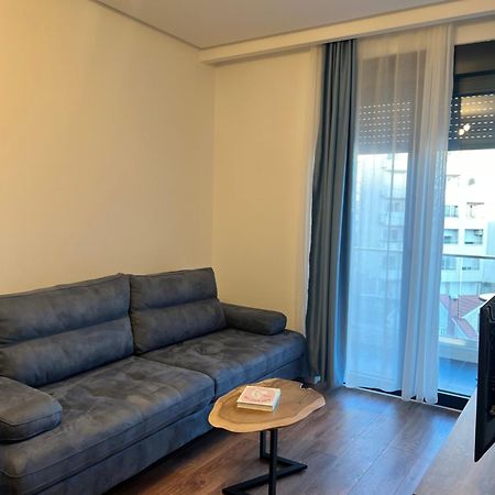 Kabaseo Spa Bečići Buitenkant foto