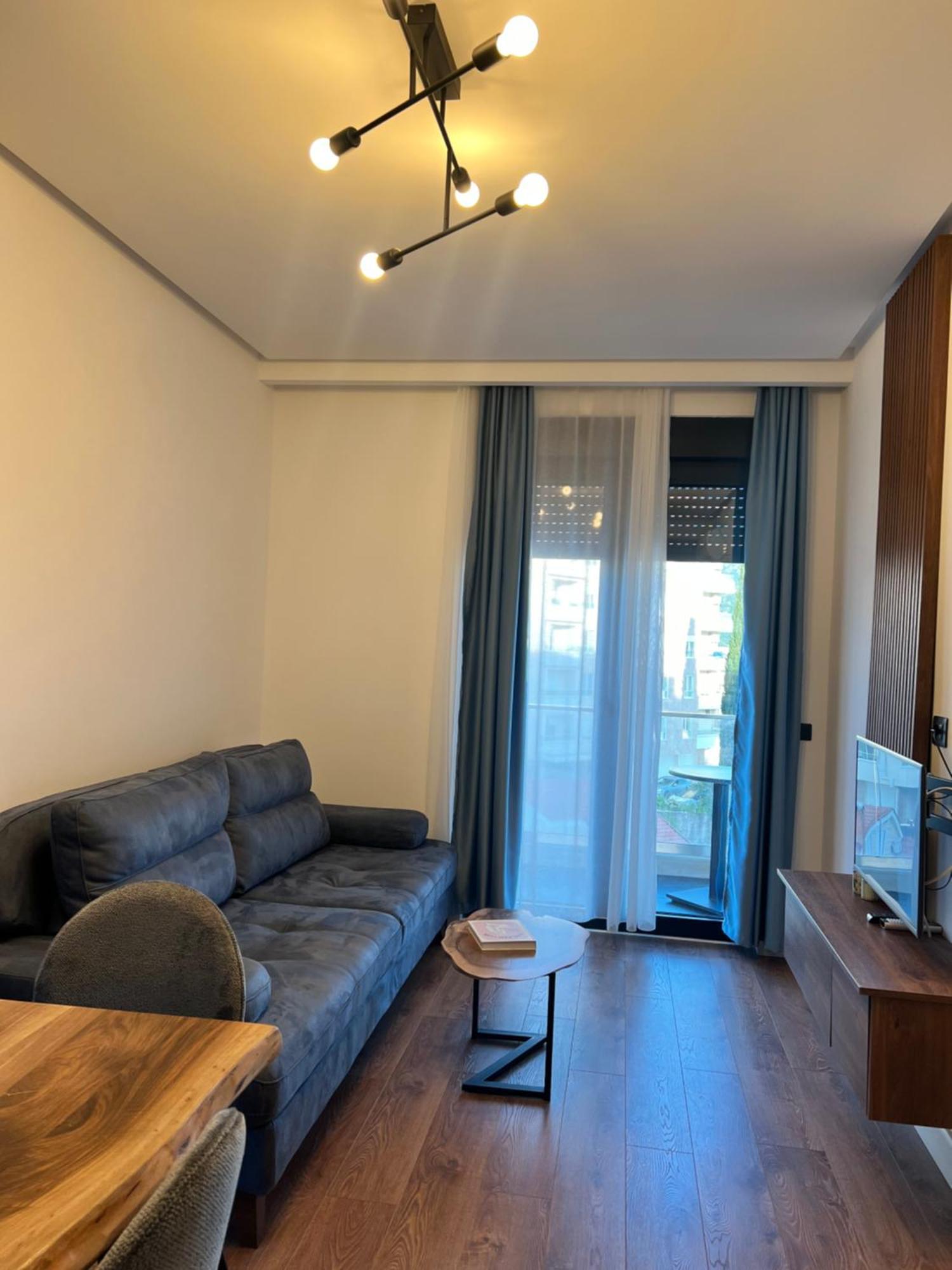 Kabaseo Spa Bečići Buitenkant foto